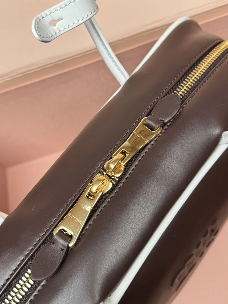 Upgraded Miu Miu Top Handle Bags 55894