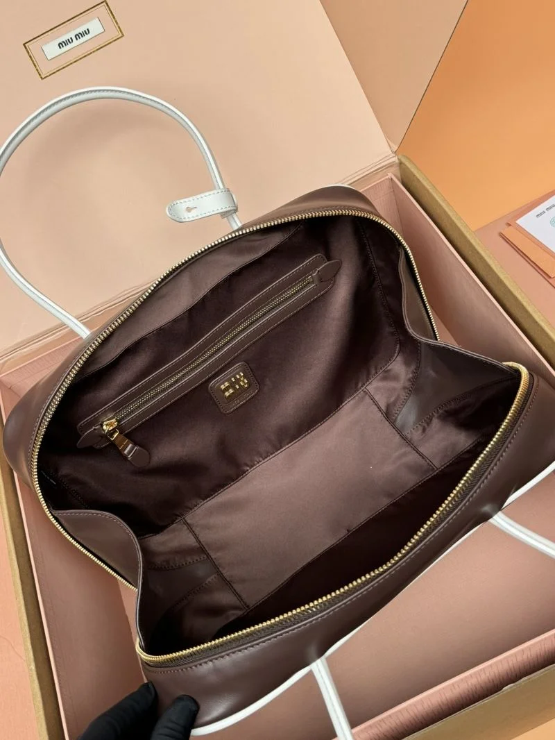 Upgraded Miu Miu Top Handle Bags 55894