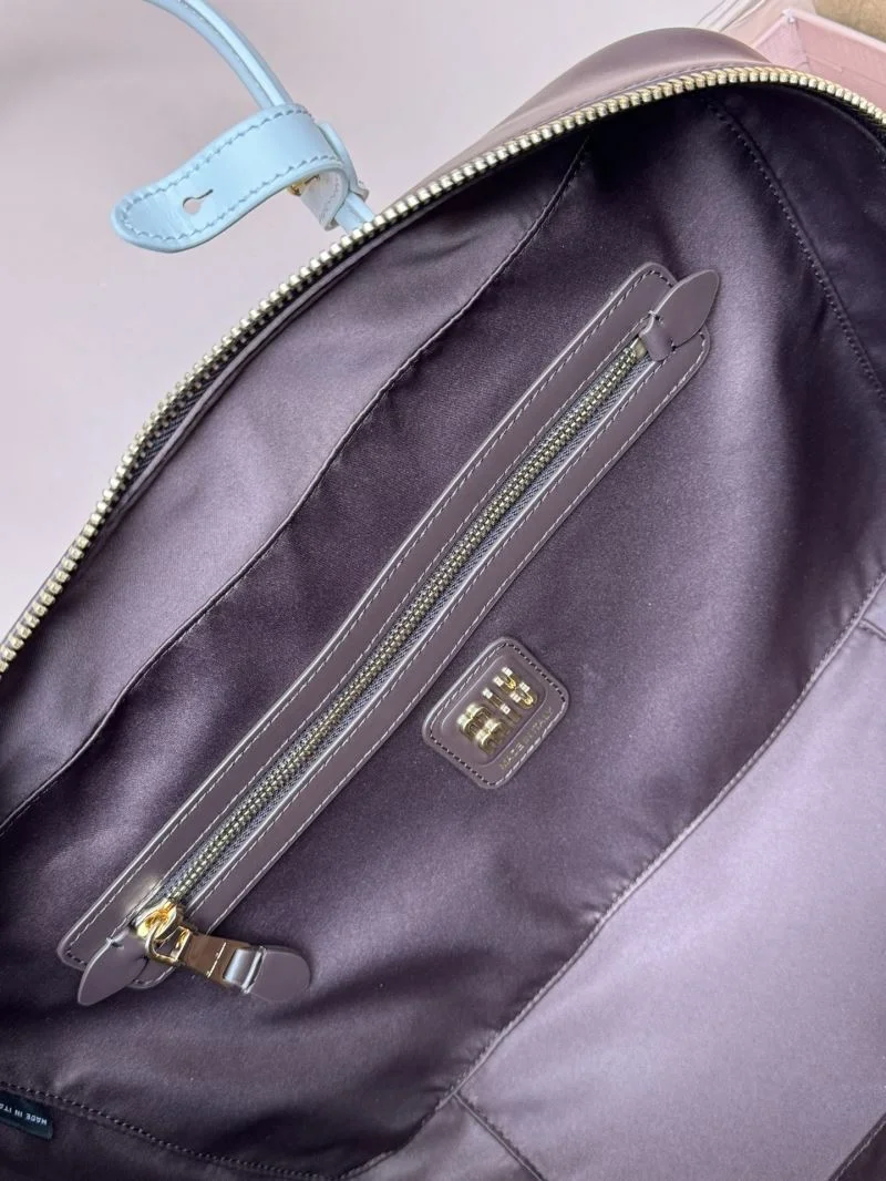 Upgraded Miu Miu Top Handle Bags 55894