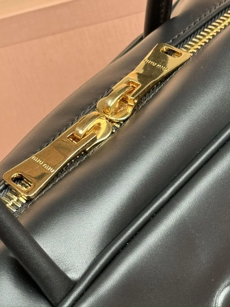 Breathable Miu Miu Top Handle Bags 55928