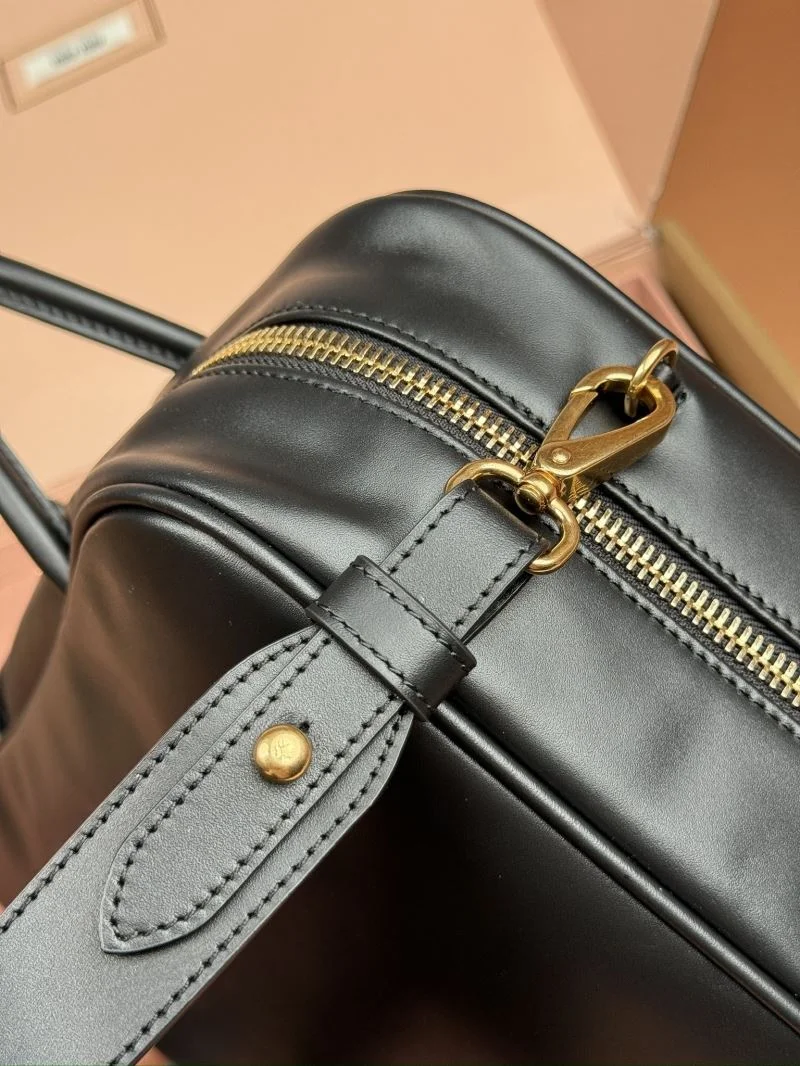 Breathable Miu Miu Top Handle Bags 55928