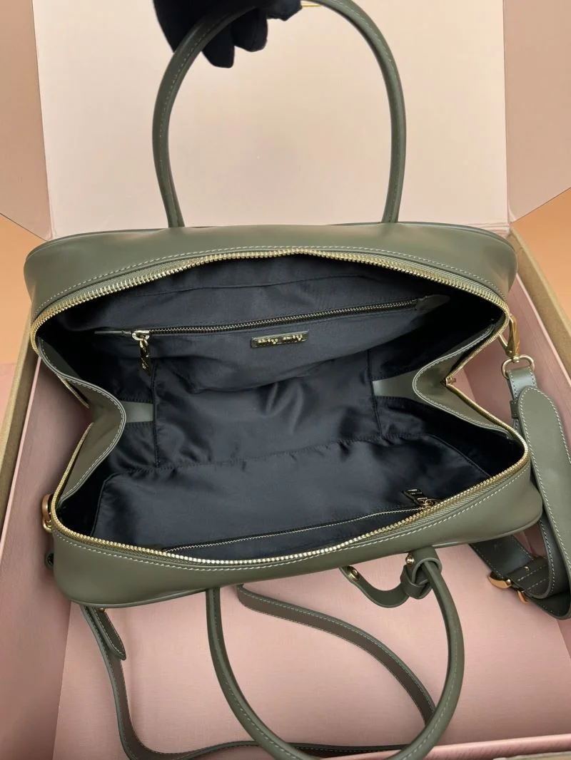 Original Miu Miu Top Handle Bags 55881
