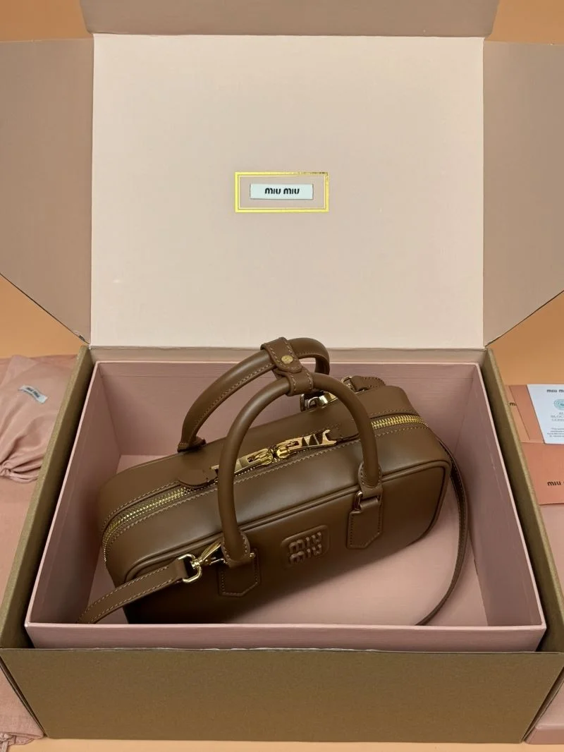 Miu Miu Top Handle Bags Classic 55923
