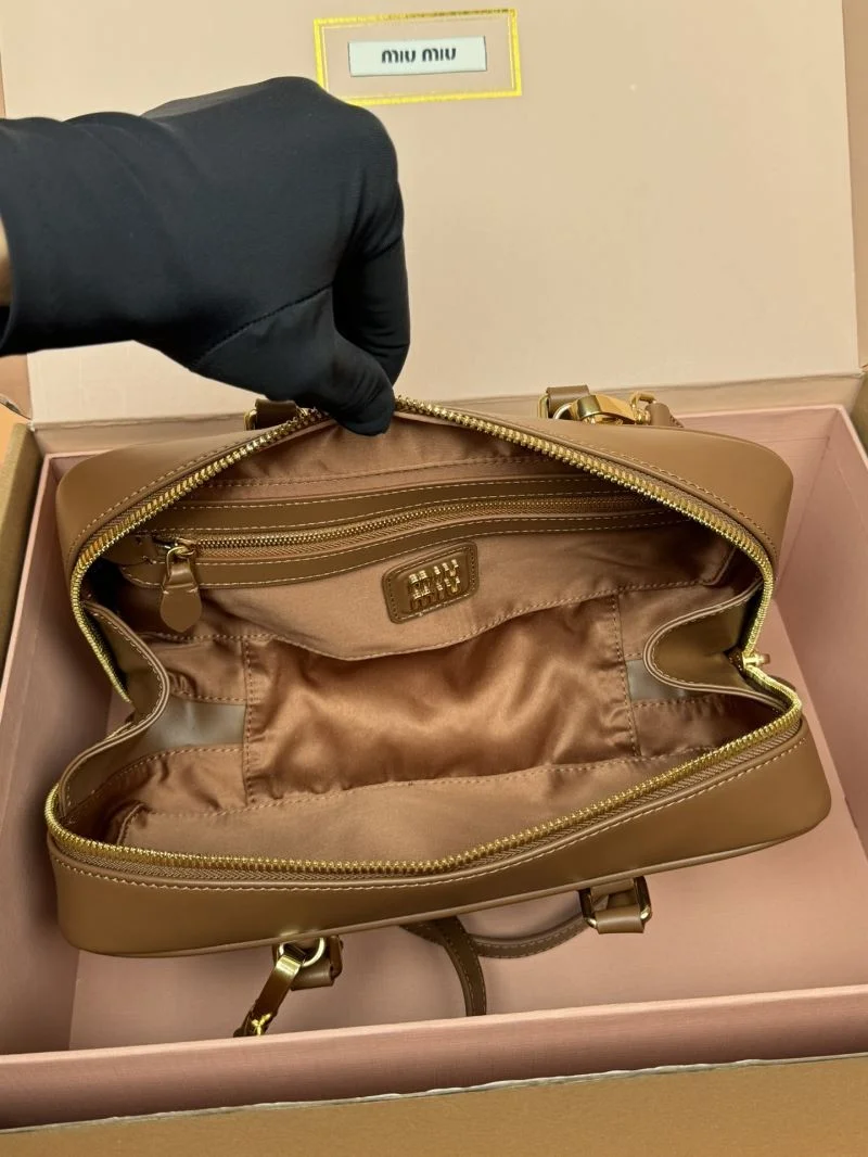 Miu Miu Top Handle Bags Classic 55923
