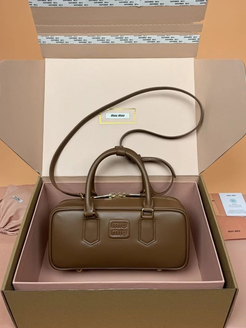 Miu Miu Top Handle Bags Classic 55923