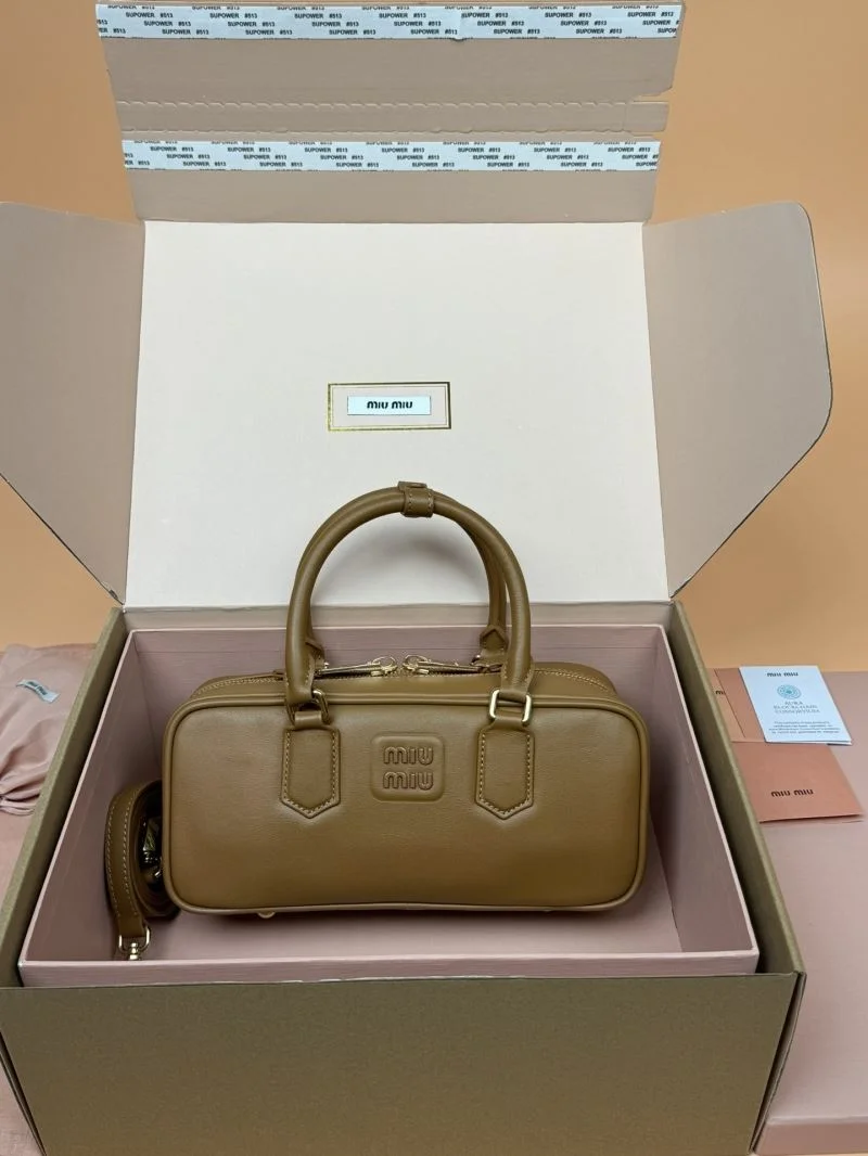 Miu Miu Top Handle Bags TechFriendly 55877