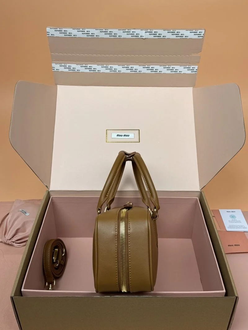 Miu Miu Top Handle Bags TechFriendly 55877