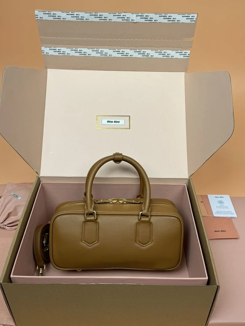 Miu Miu Top Handle Bags TechFriendly 55877
