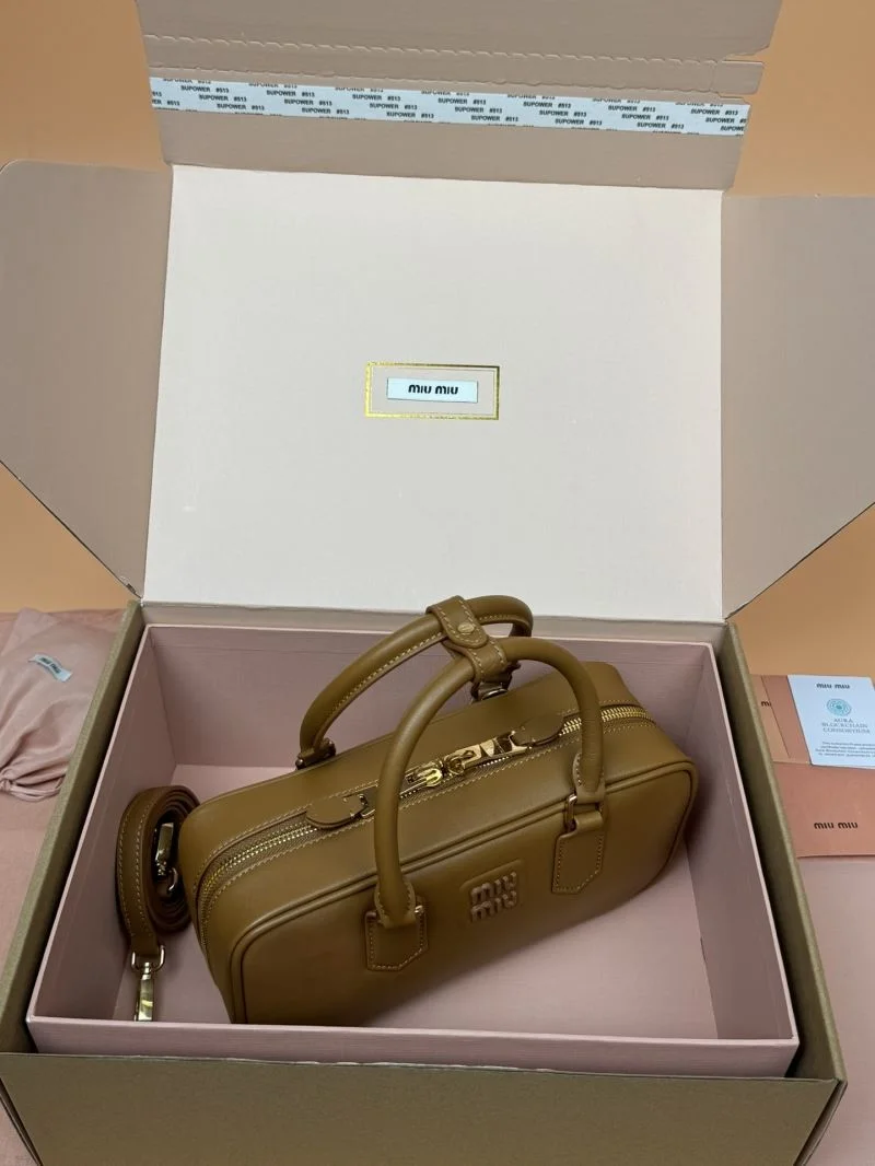 Miu Miu Top Handle Bags TechFriendly 55877