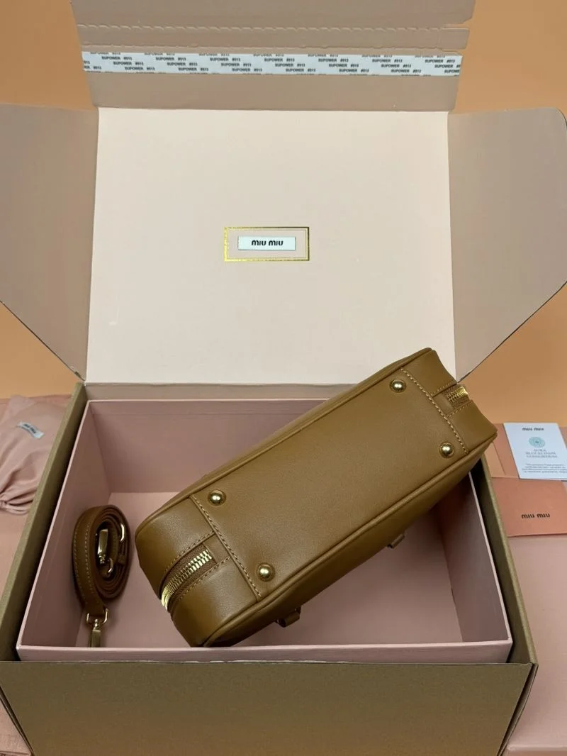 Miu Miu Top Handle Bags TechFriendly 55877
