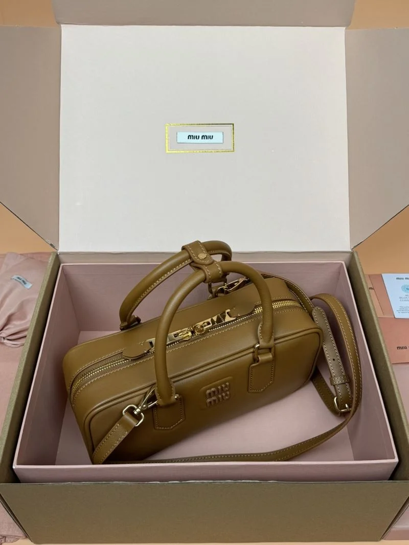 Miu Miu Top Handle Bags TechFriendly 55877