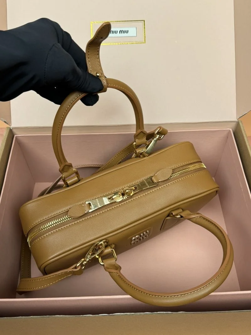 Miu Miu Top Handle Bags TechFriendly 55877