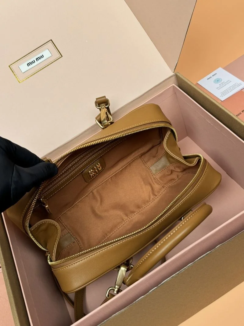 Miu Miu Top Handle Bags TechFriendly 55877
