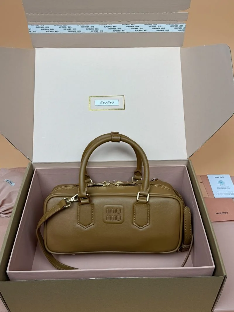 Miu Miu Top Handle Bags TechFriendly 55877