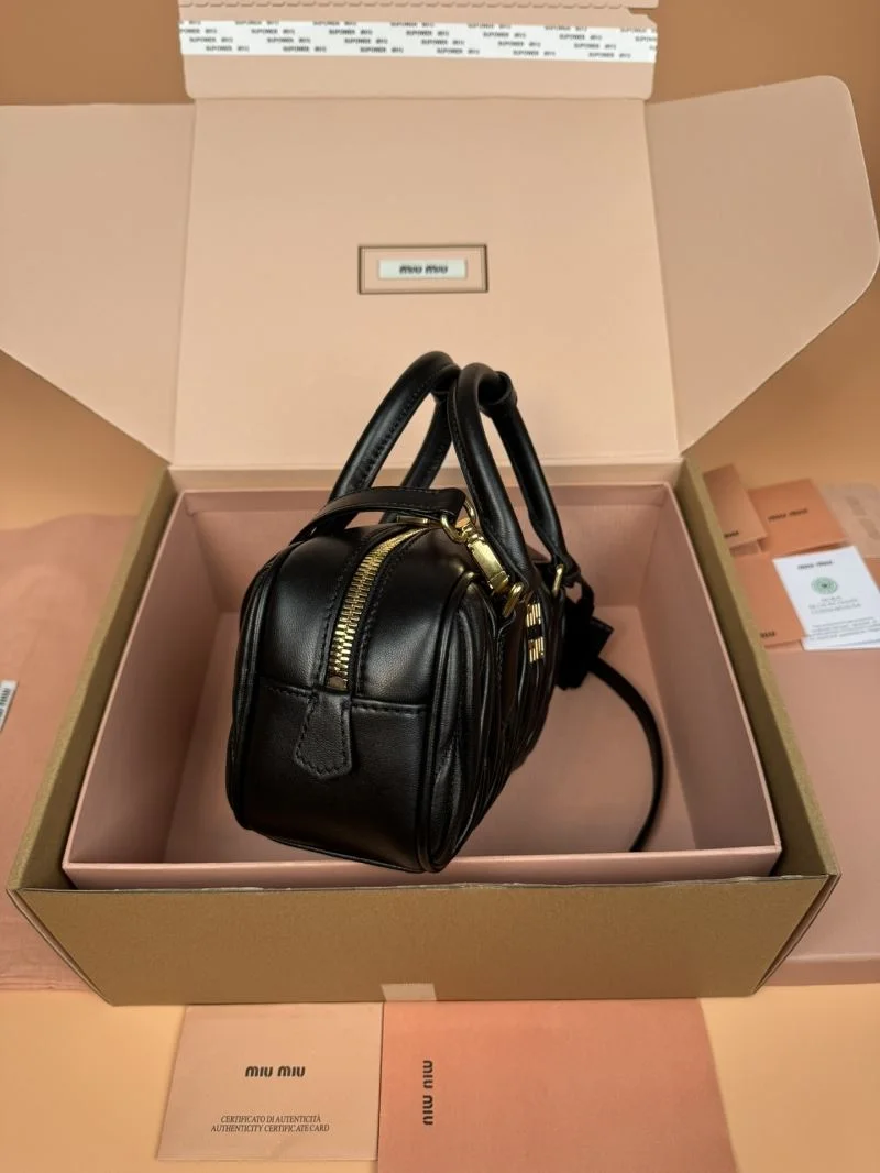 Miu Miu Top Handle Bags HighPerformance 55912