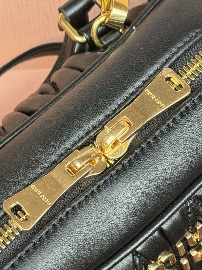 Miu Miu Top Handle Bags HighPerformance 55912