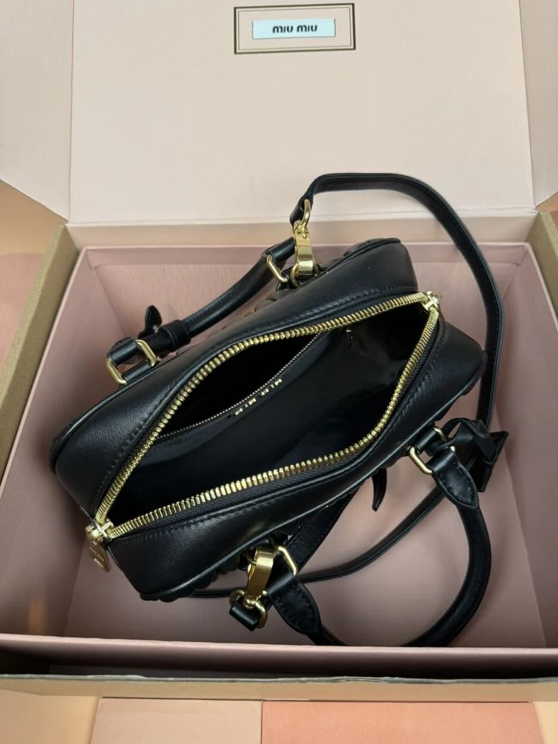 Miu Miu Top Handle Bags HighPerformance 55912