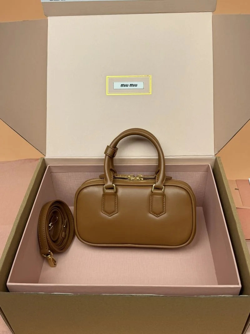 Miu Miu Top Handle Bags FlexibleFit 55880