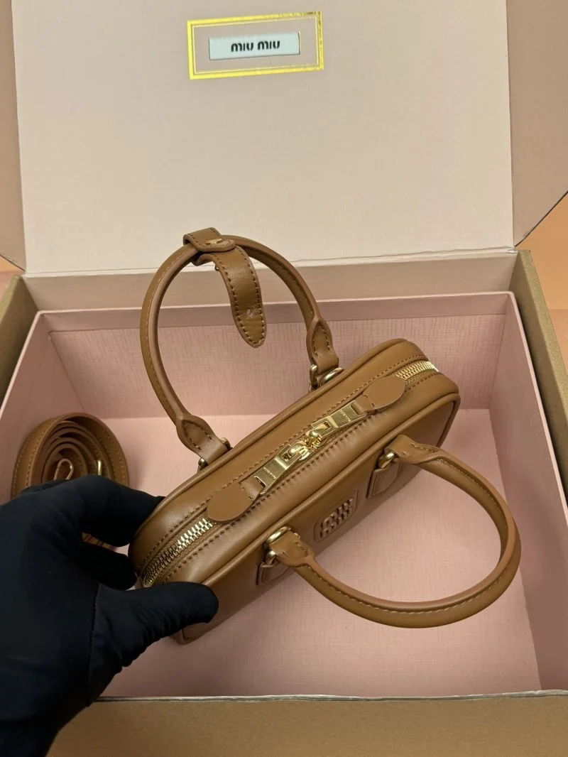 Miu Miu Top Handle Bags FlexibleFit 55880