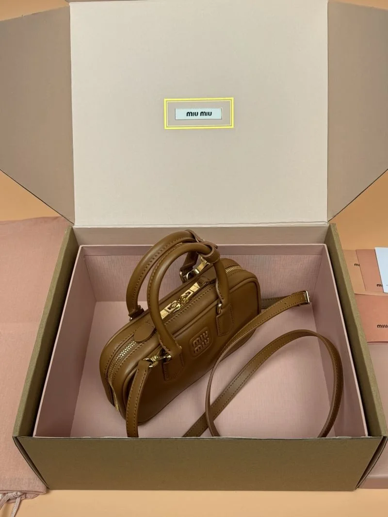 Miu Miu Top Handle Bags FlexibleFit 55880