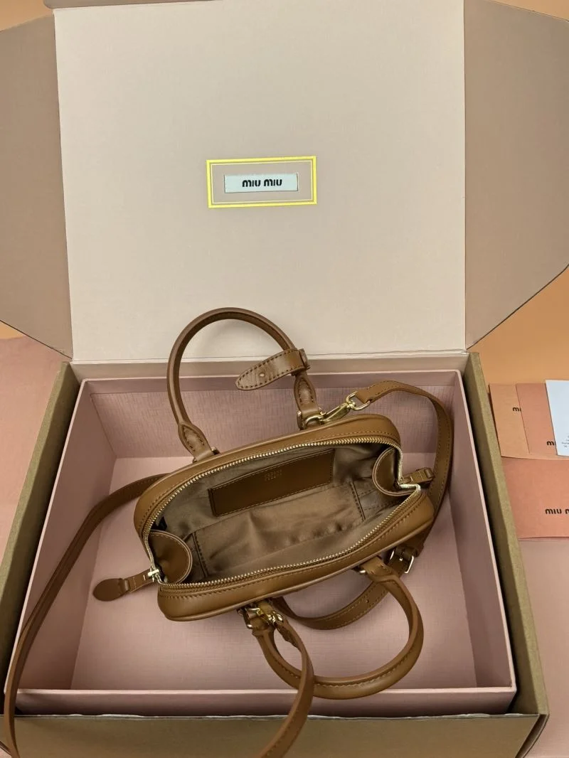 Miu Miu Top Handle Bags FlexibleFit 55880