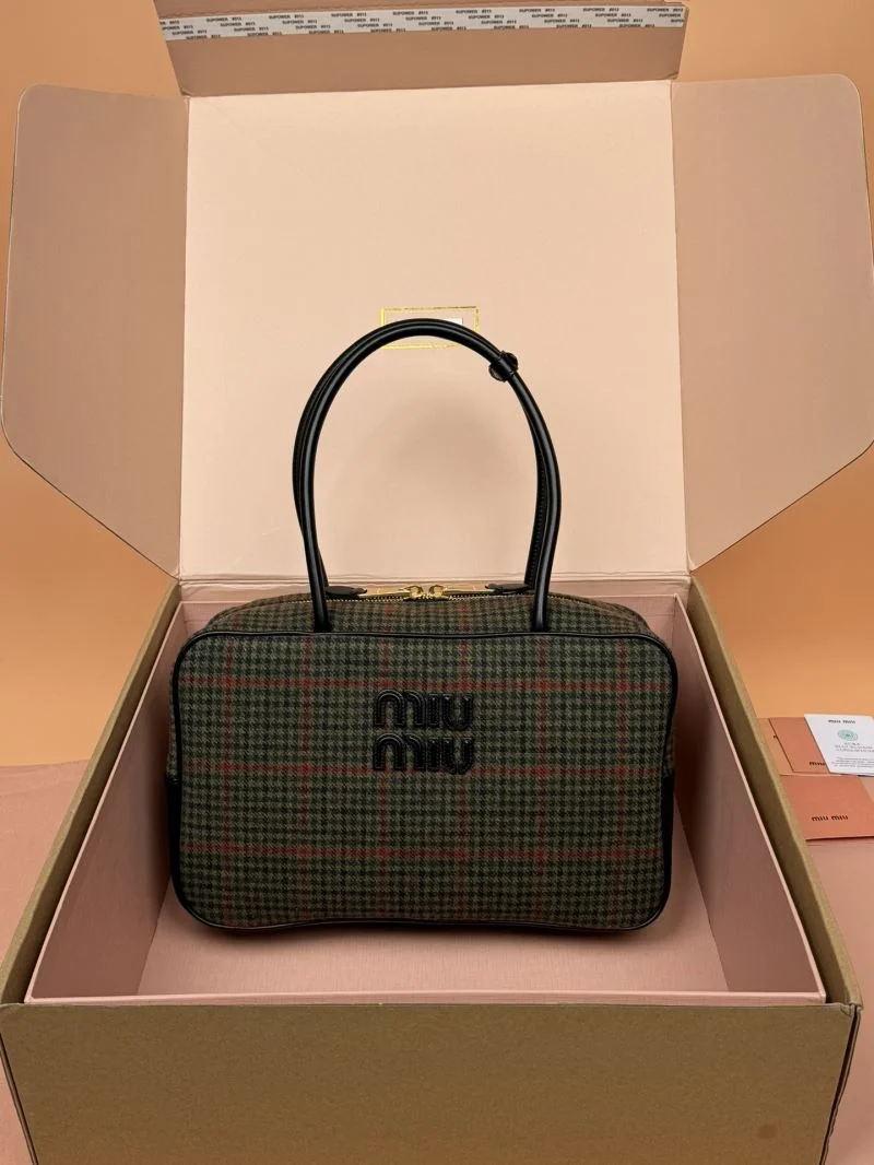 OnTrend Miu Miu Top Handle Bags 55882