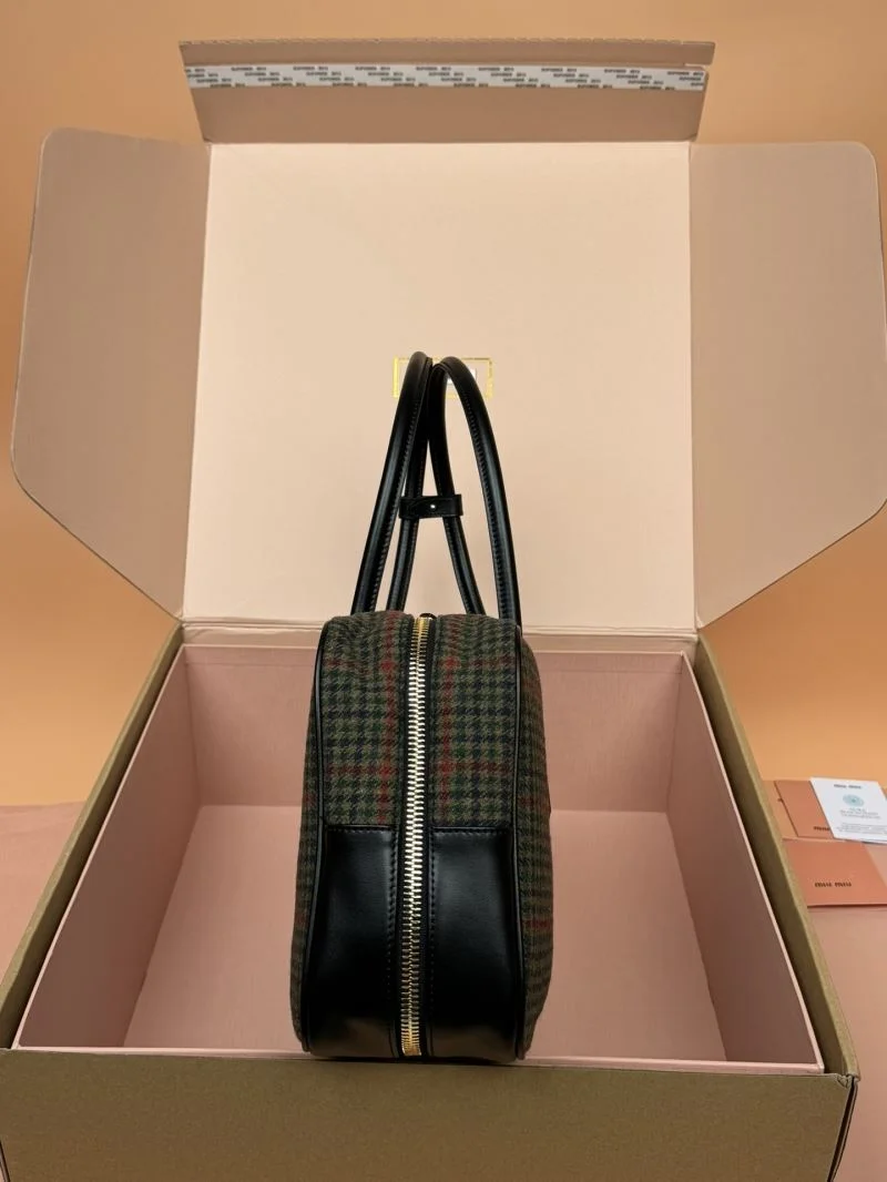 OnTrend Miu Miu Top Handle Bags 55882
