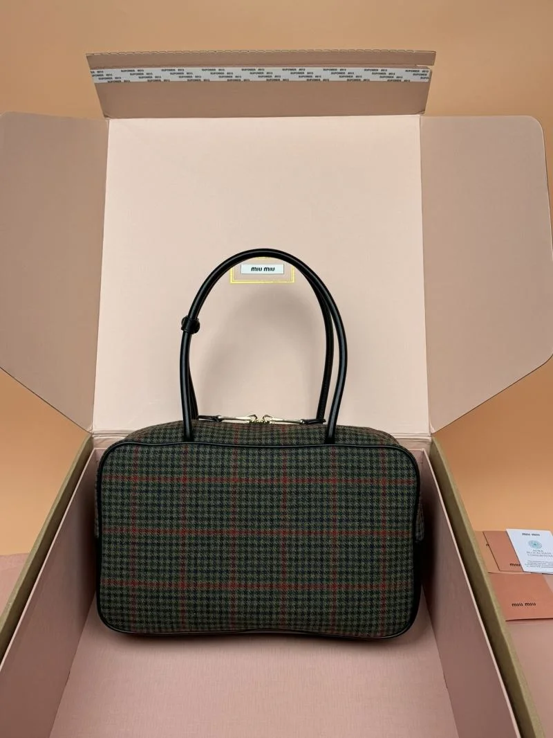 OnTrend Miu Miu Top Handle Bags 55882