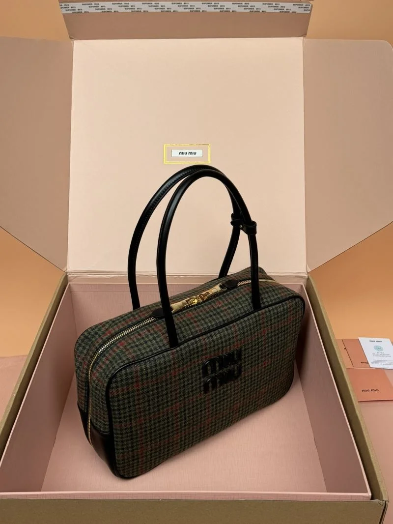 OnTrend Miu Miu Top Handle Bags 55882