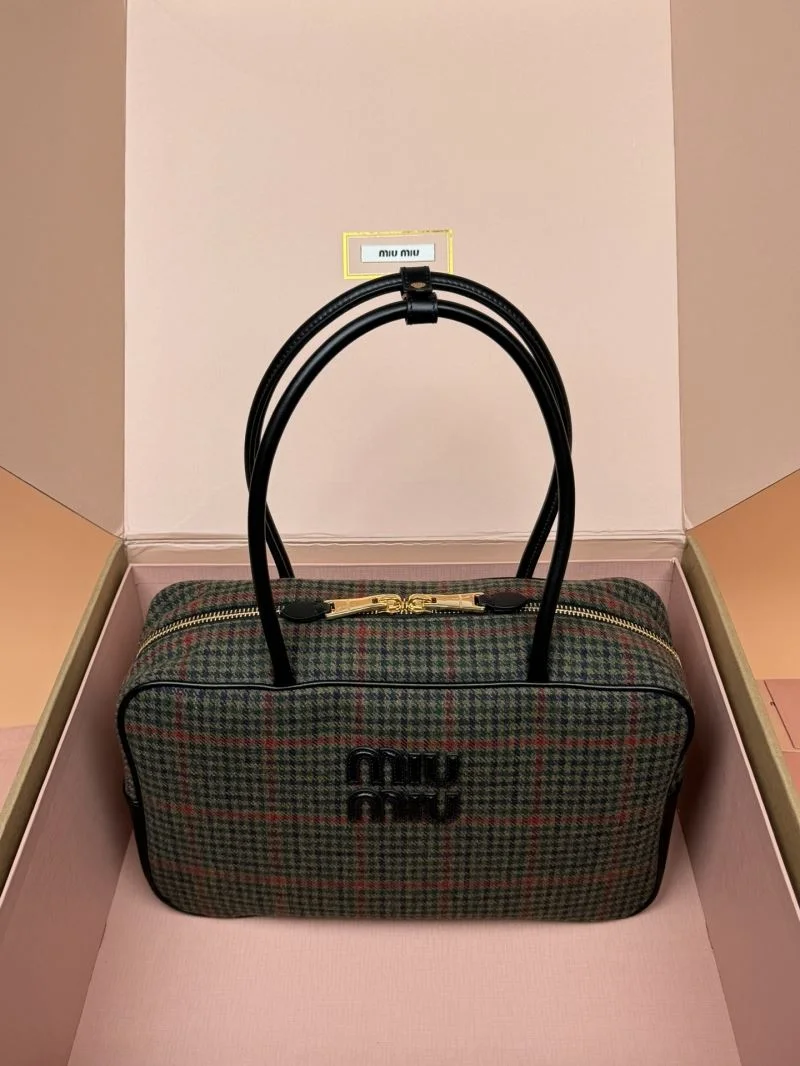 OnTrend Miu Miu Top Handle Bags 55882