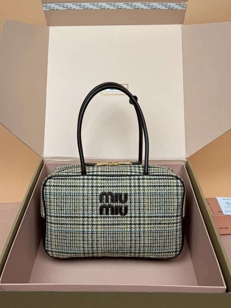 Miu Miu Top Handle Bags Reliable 55883