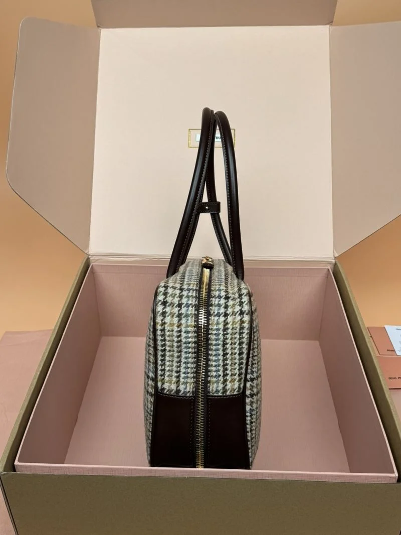 Miu Miu Top Handle Bags Reliable 55883