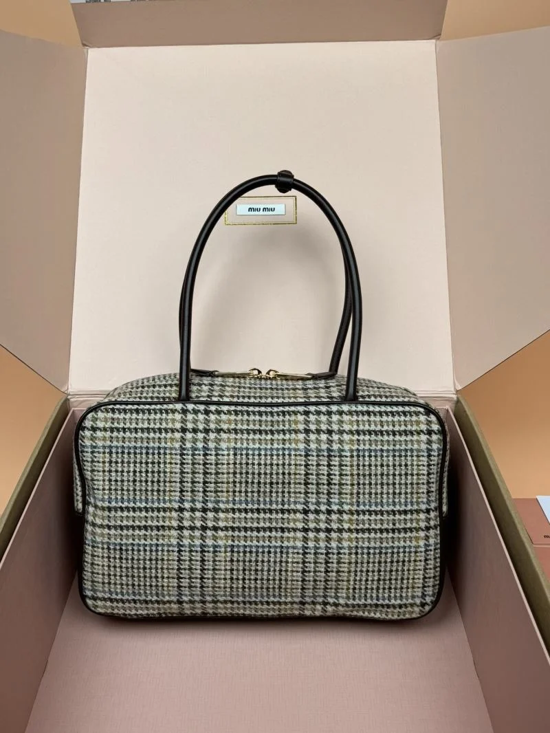 Miu Miu Top Handle Bags Reliable 55883