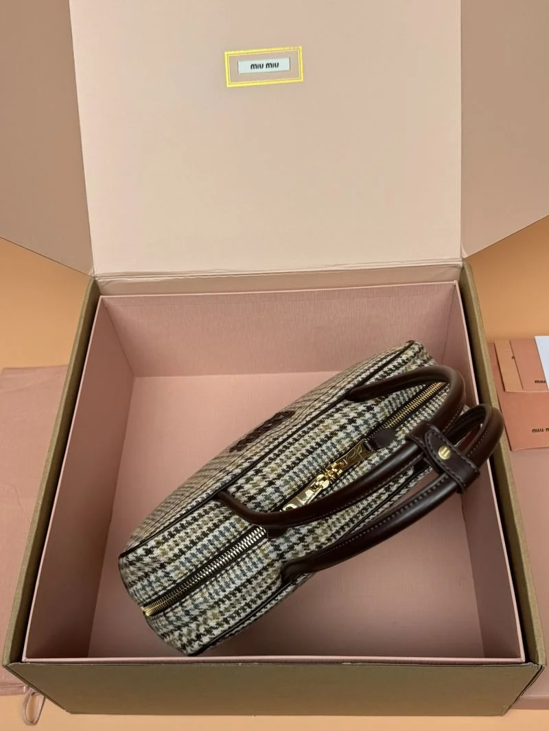 Miu Miu Top Handle Bags Reliable 55883