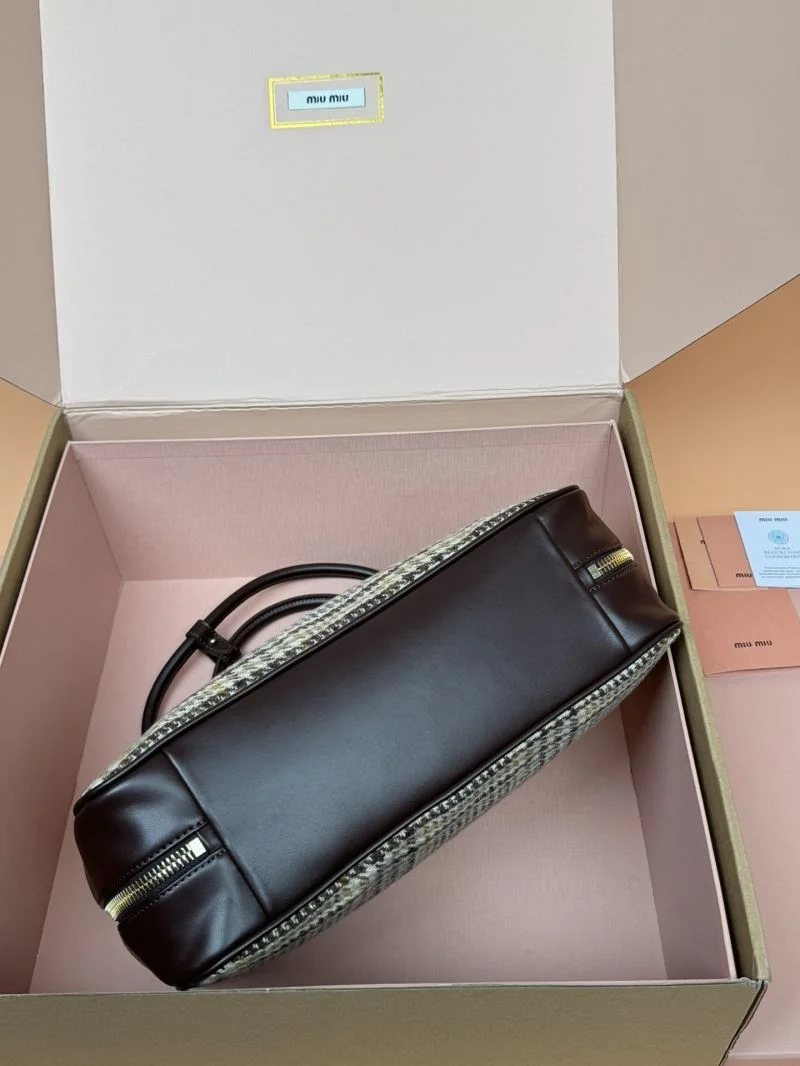 Miu Miu Top Handle Bags Reliable 55883