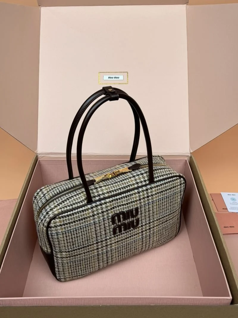 Miu Miu Top Handle Bags Reliable 55883