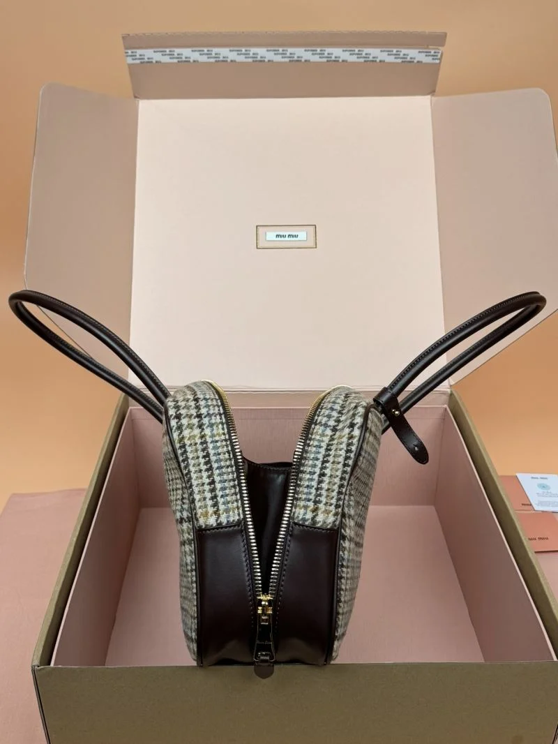 Miu Miu Top Handle Bags Reliable 55883
