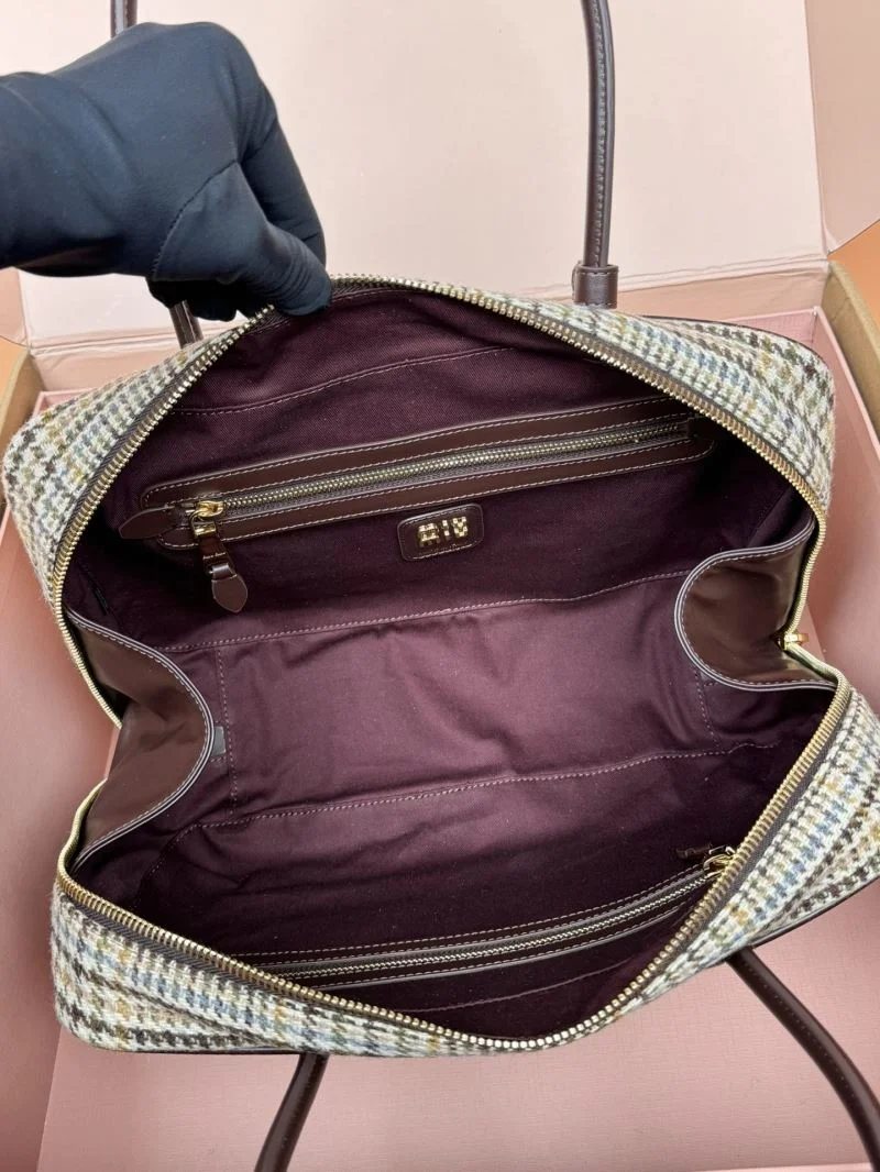 Miu Miu Top Handle Bags Reliable 55883