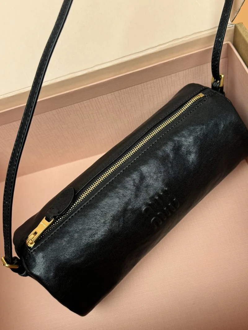 Miu Miu Top Handle Bags Breathable 55876