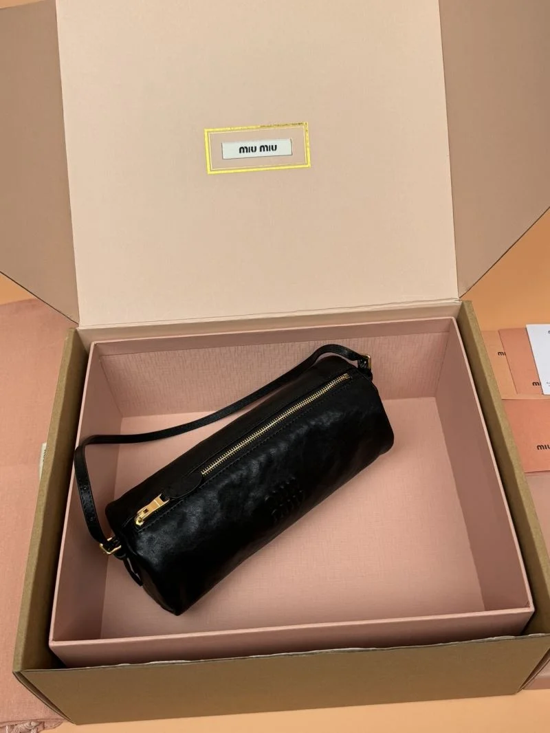 Miu Miu Top Handle Bags Breathable 55876