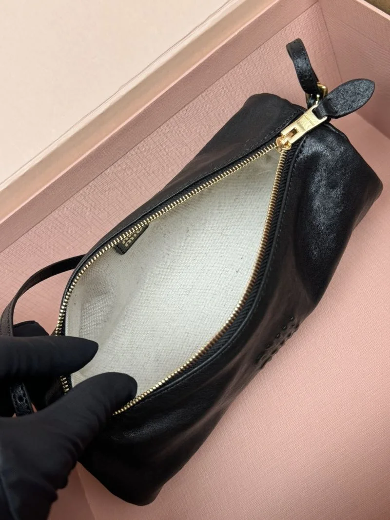 Miu Miu Top Handle Bags Breathable 55876