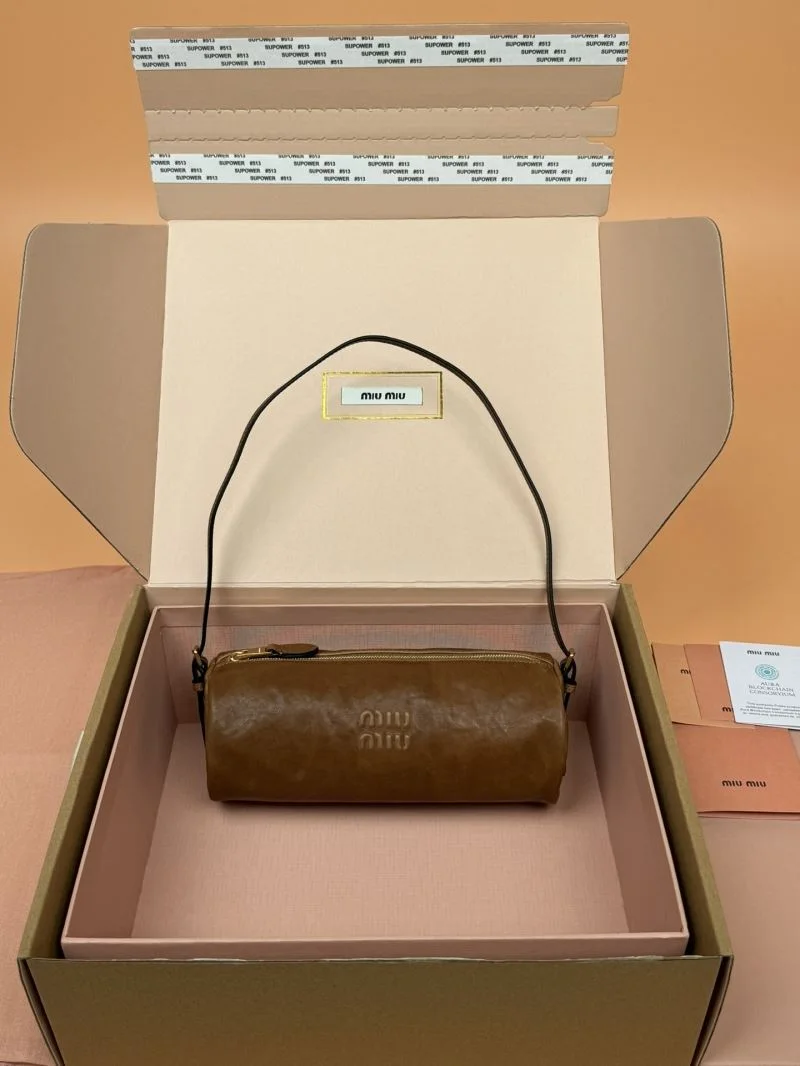 Miu Miu Top Handle Bags SportInspired 55918