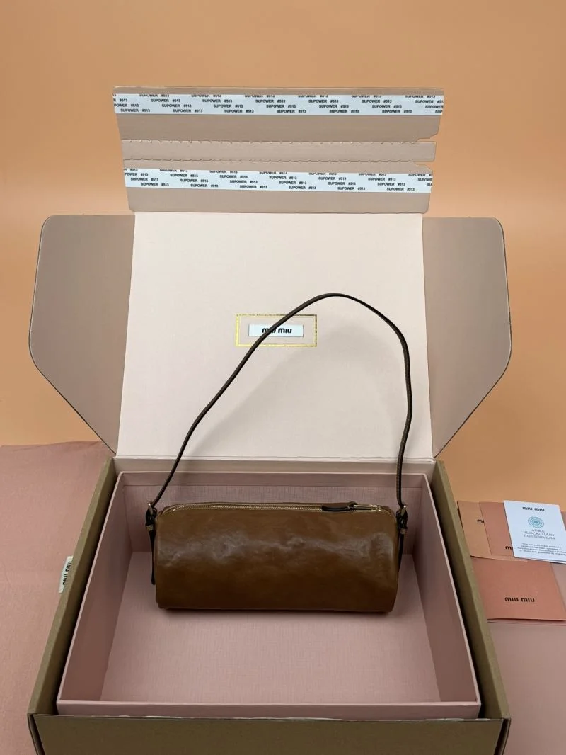 Miu Miu Top Handle Bags SportInspired 55918