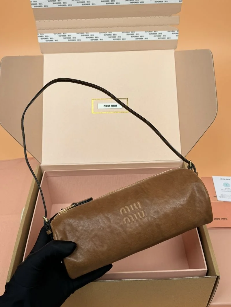 Miu Miu Top Handle Bags SportInspired 55918