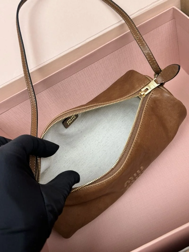 Miu Miu Top Handle Bags SportInspired 55918