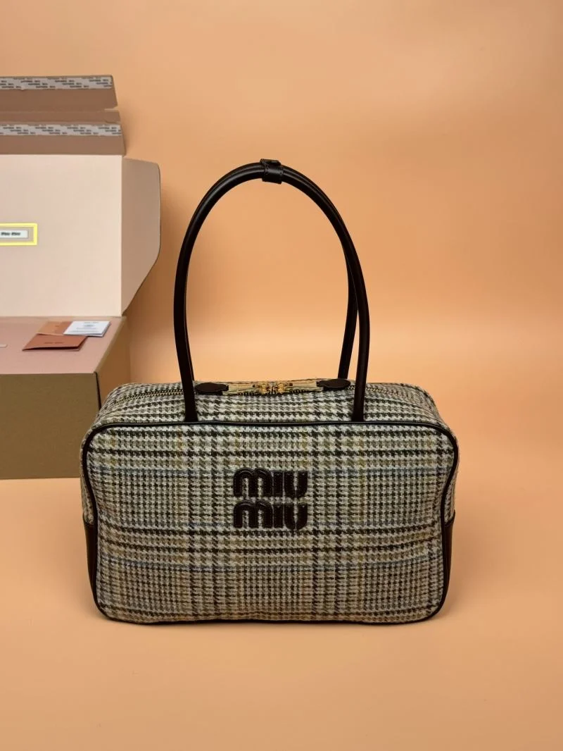 BestValue Miu Miu Top Handle Bags 55908