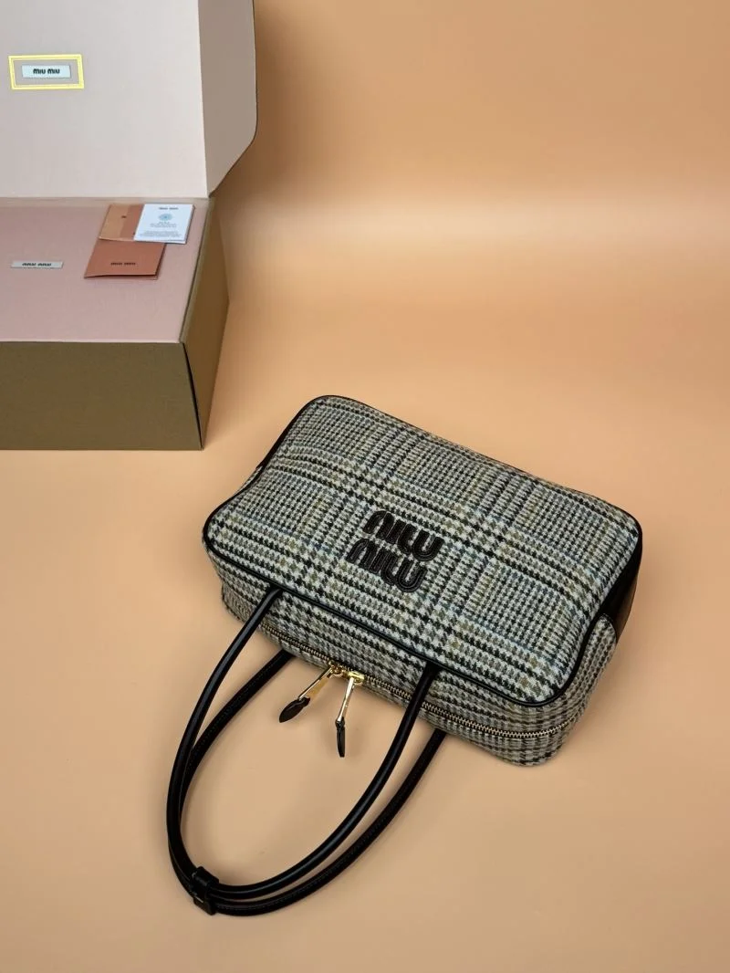 BestValue Miu Miu Top Handle Bags 55908