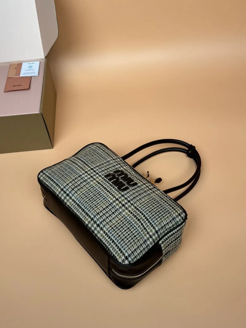 BestValue Miu Miu Top Handle Bags 55908
