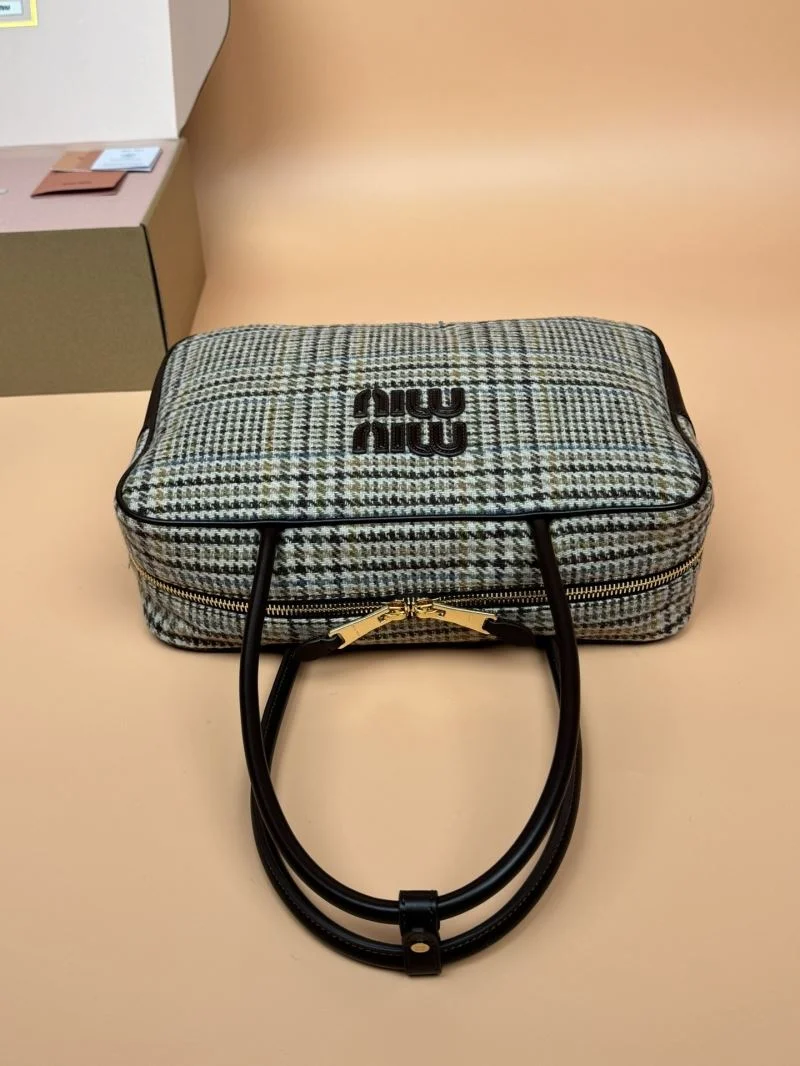 BestValue Miu Miu Top Handle Bags 55908