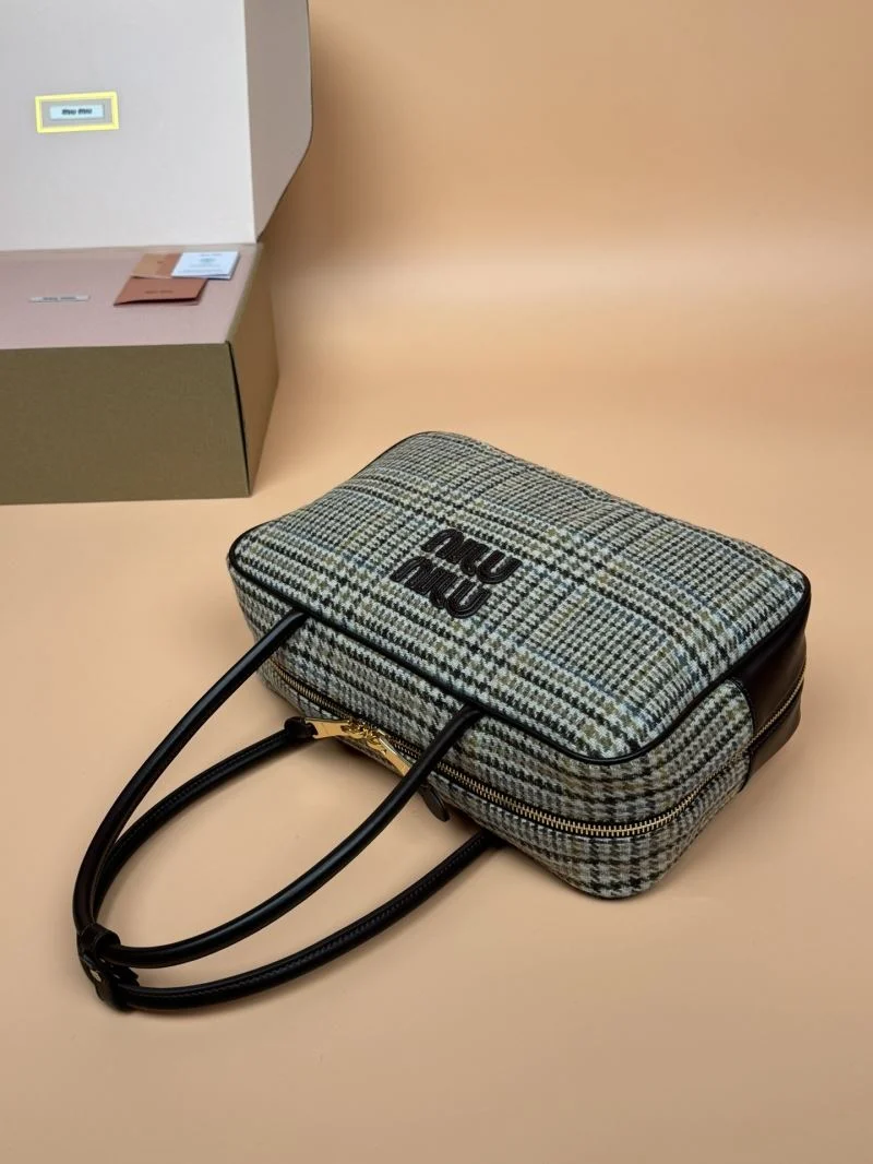 BestValue Miu Miu Top Handle Bags 55908